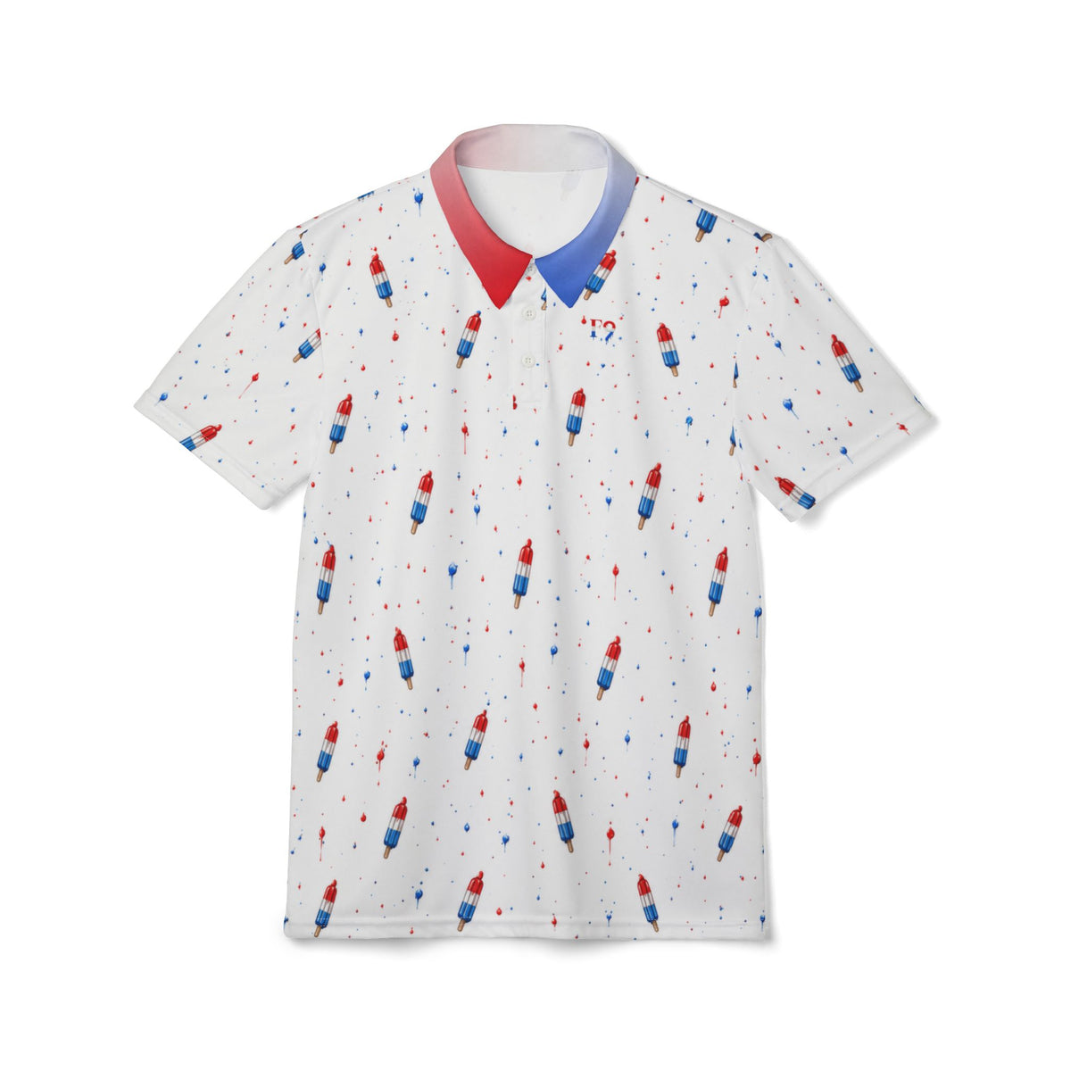 Bombs Away Polo