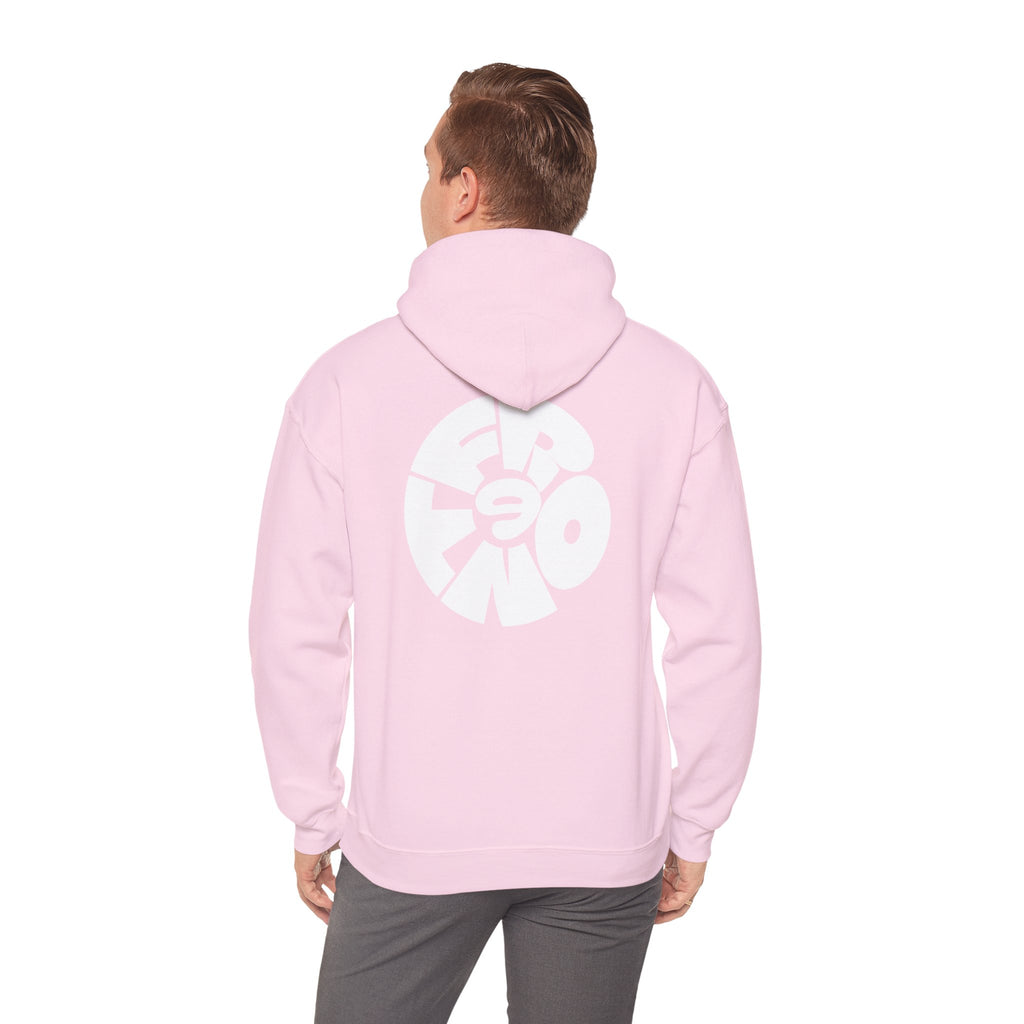 F9 Signature Circle Hoodie