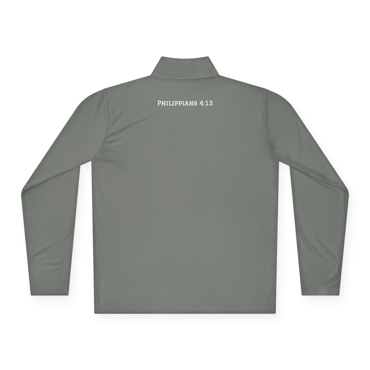 F9 Christian Quarter Zip