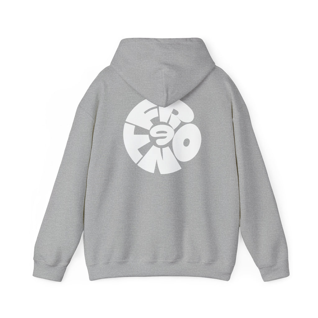 F9 Signature Circle Hoodie