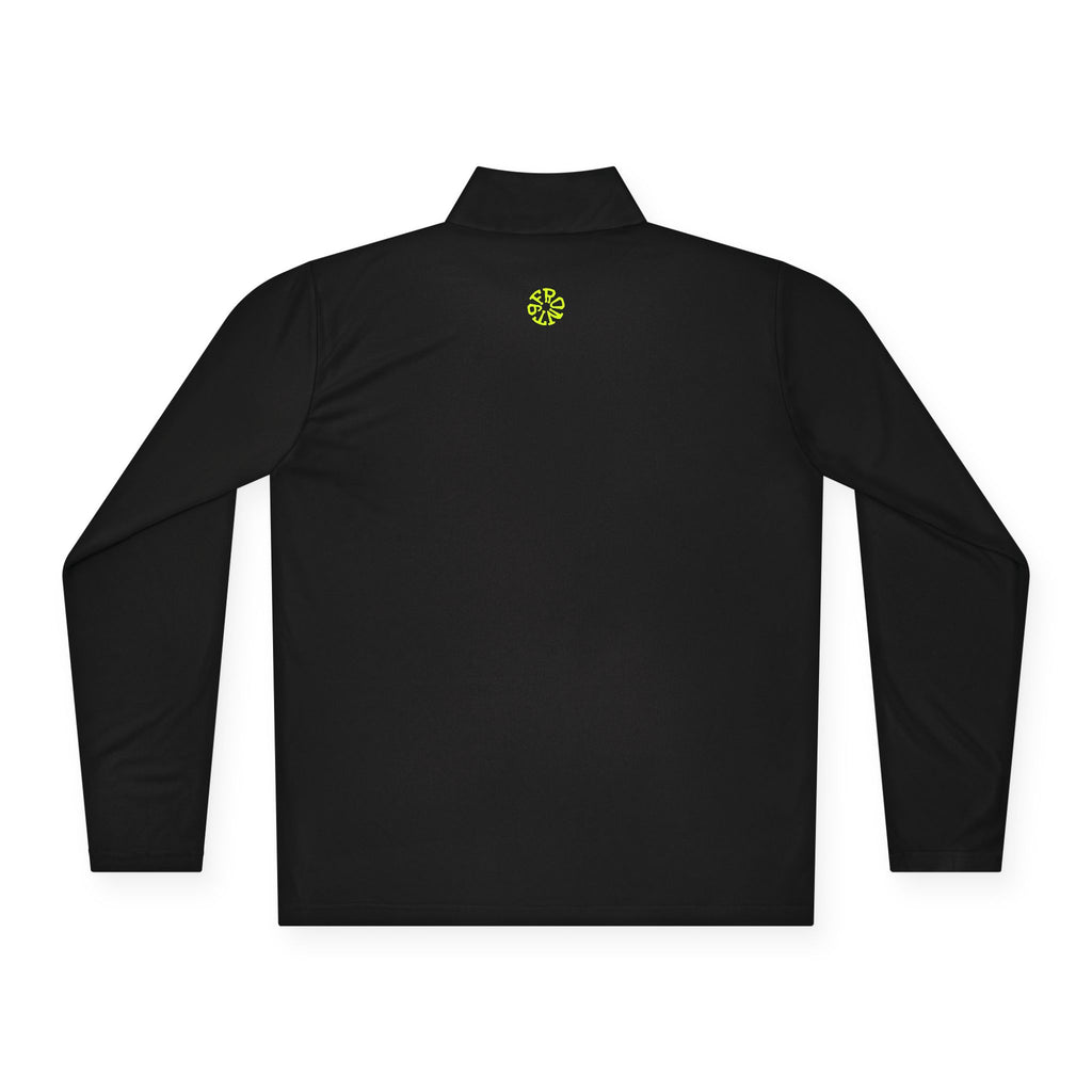 F9 Classic Quarter Zip