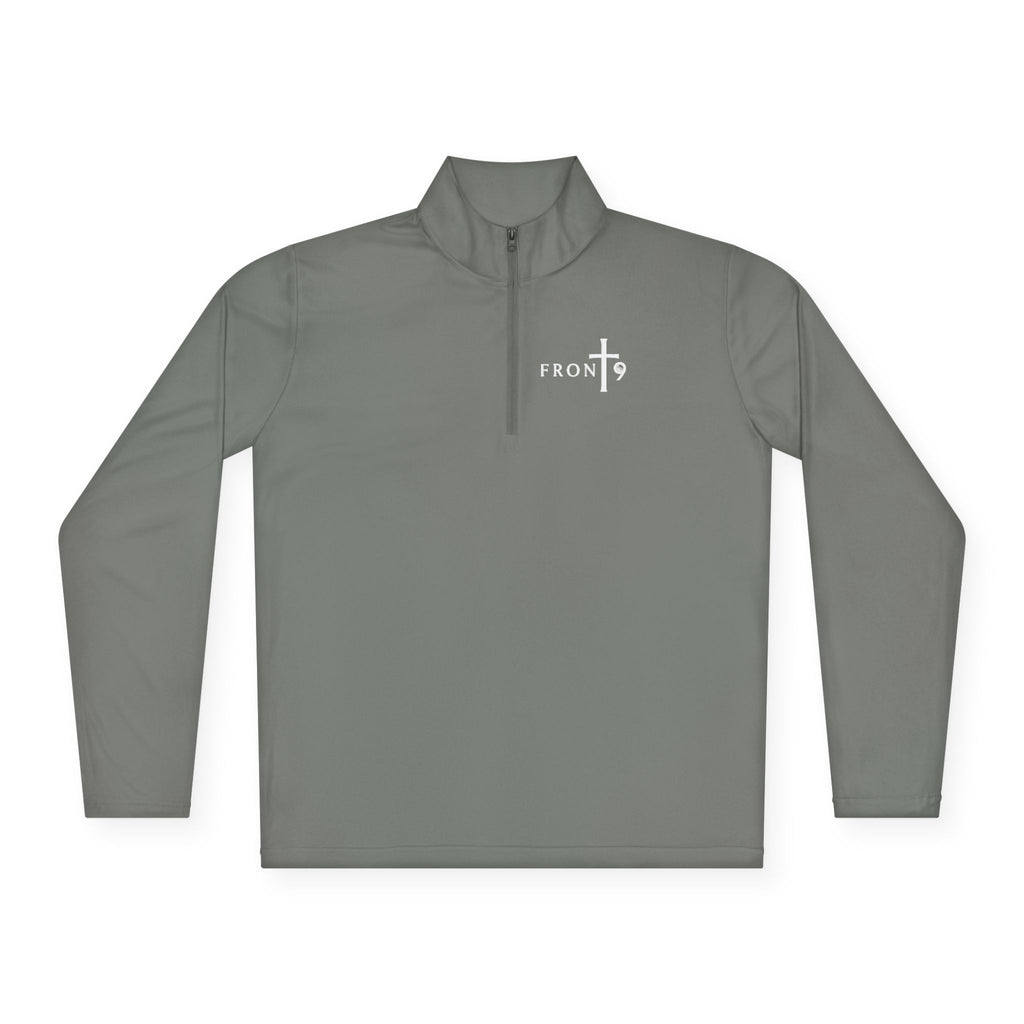 F9 Christian Quarter Zip