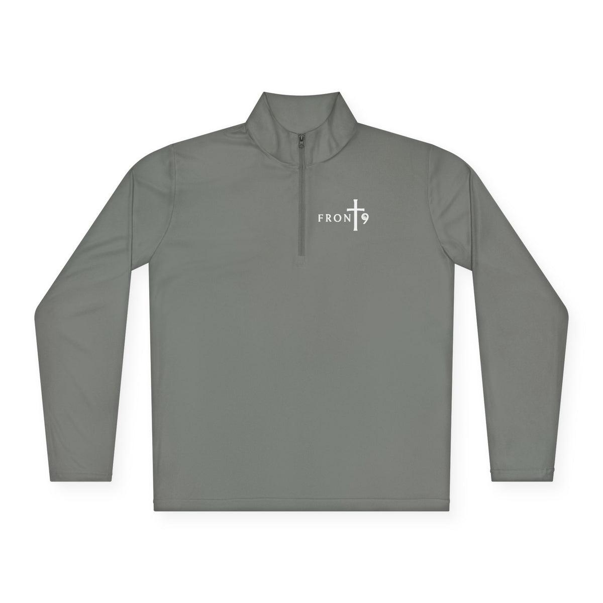 F9 Christian Quarter Zip