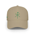 Crossed Club Hat