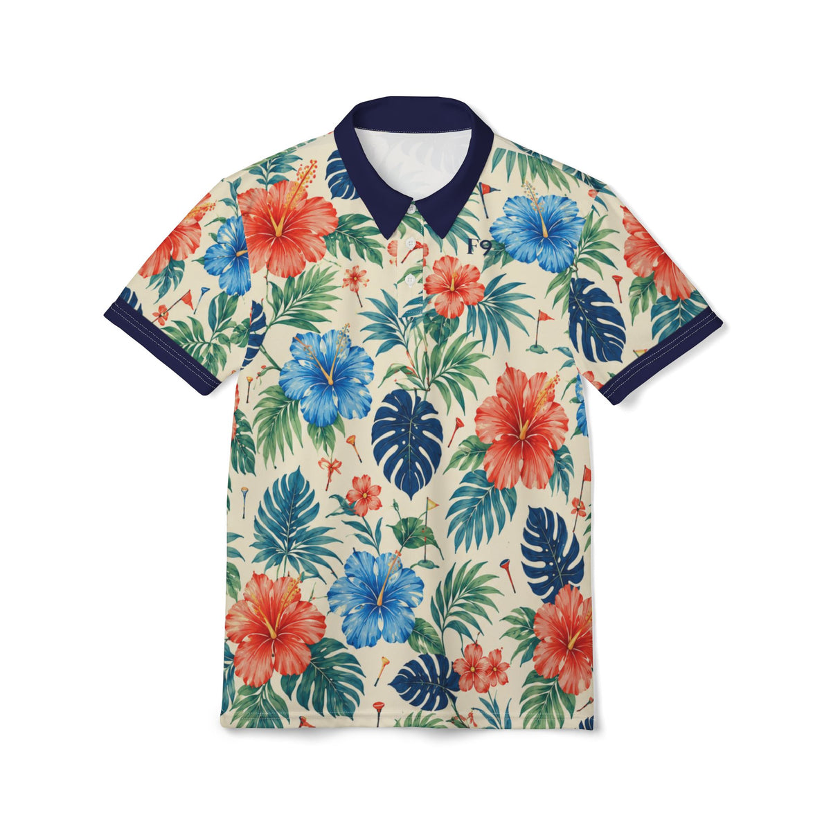 Maui Mulligan Polo
