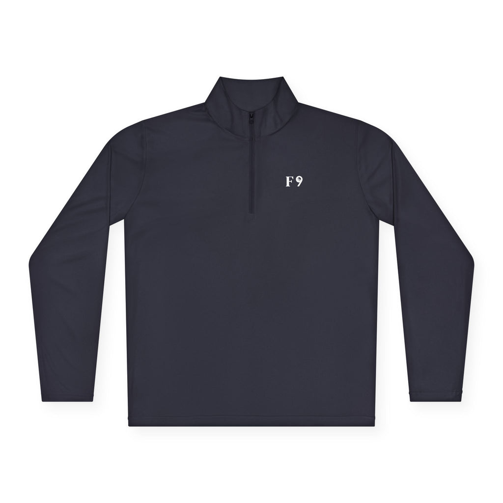 F9 Classic Quarter Zip