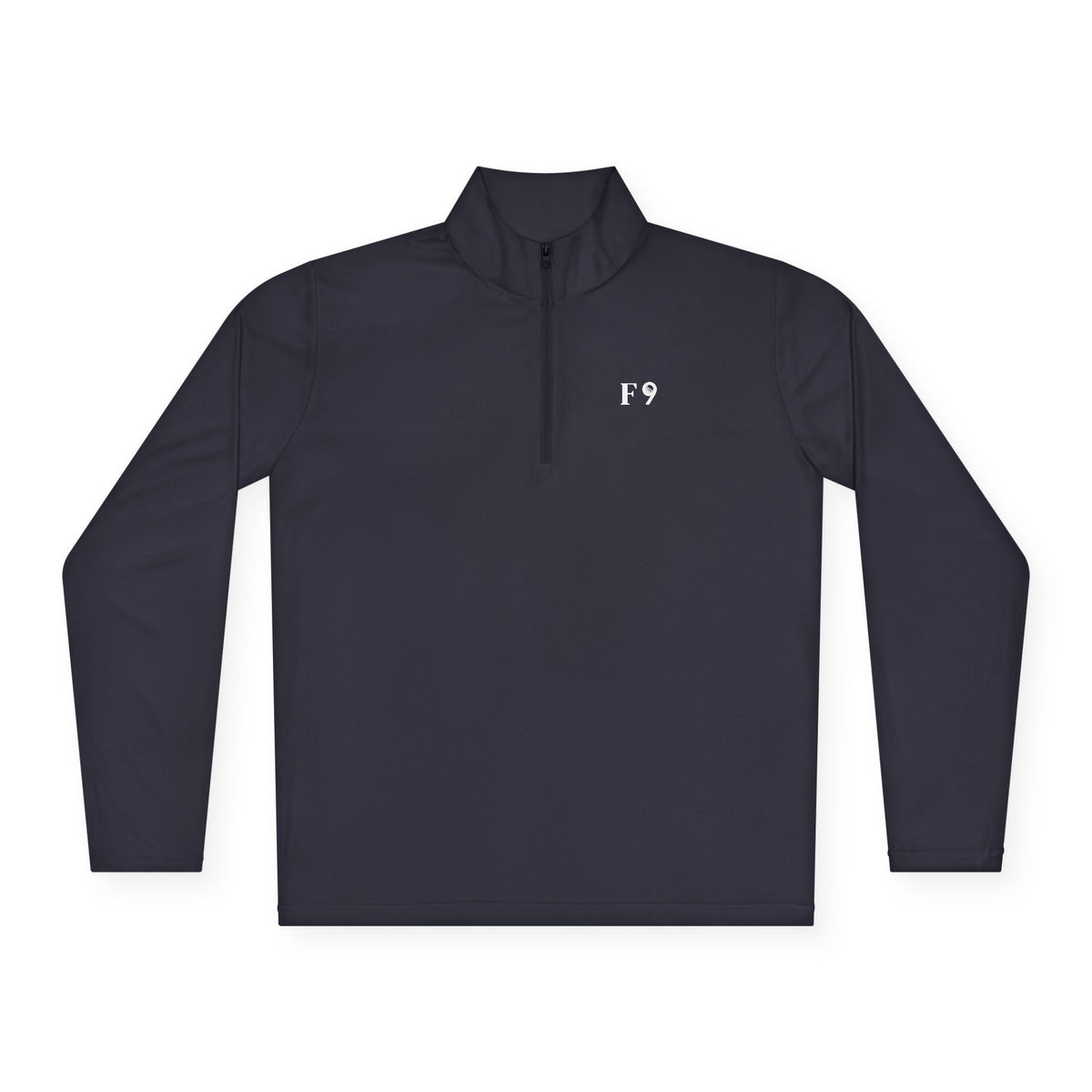 F9 Classic Quarter Zip