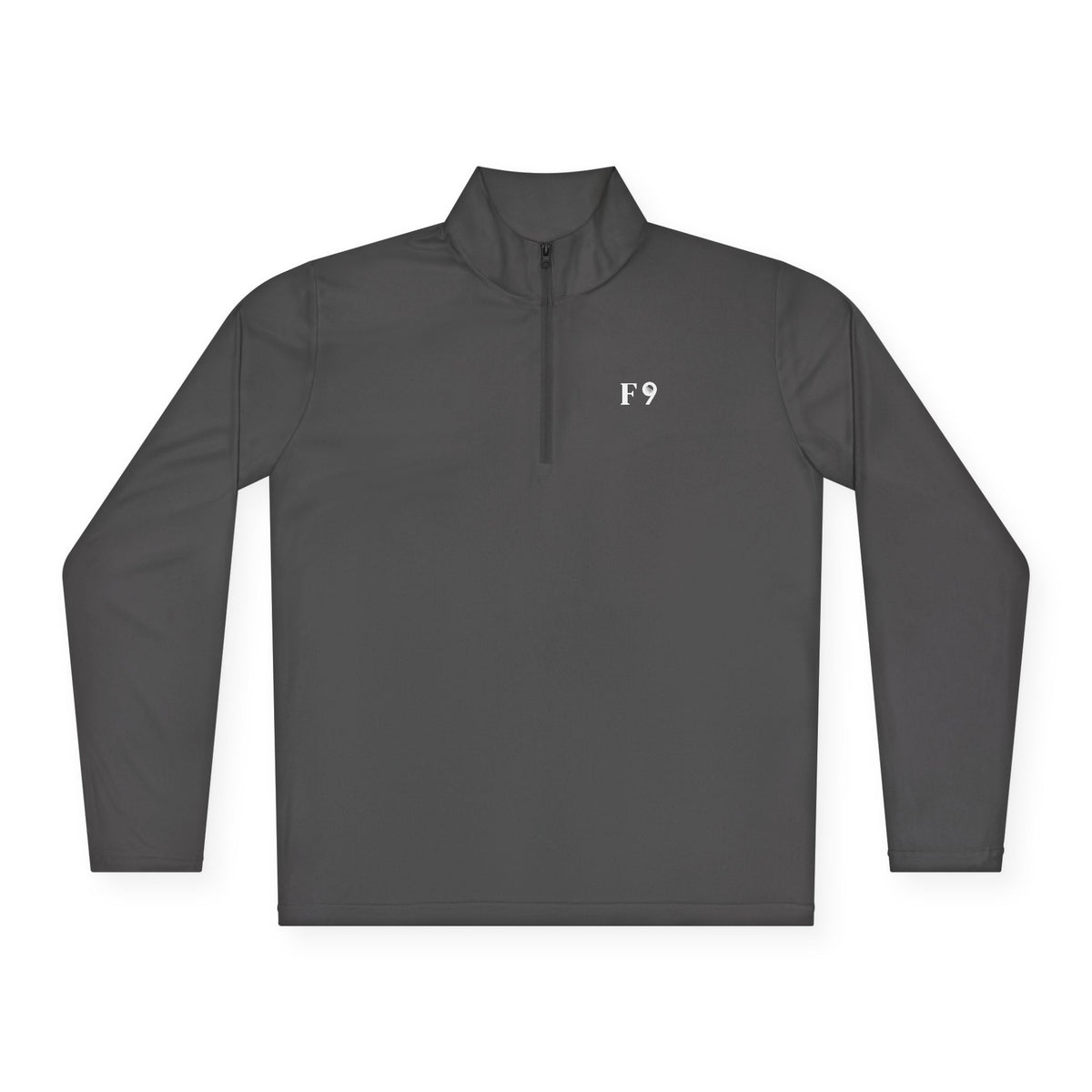 F9 Classic Quarter Zip