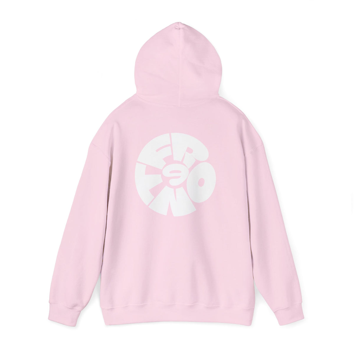 F9 Signature Circle Hoodie