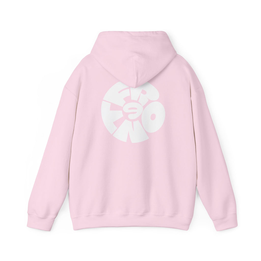 F9 Signature Circle Hoodie