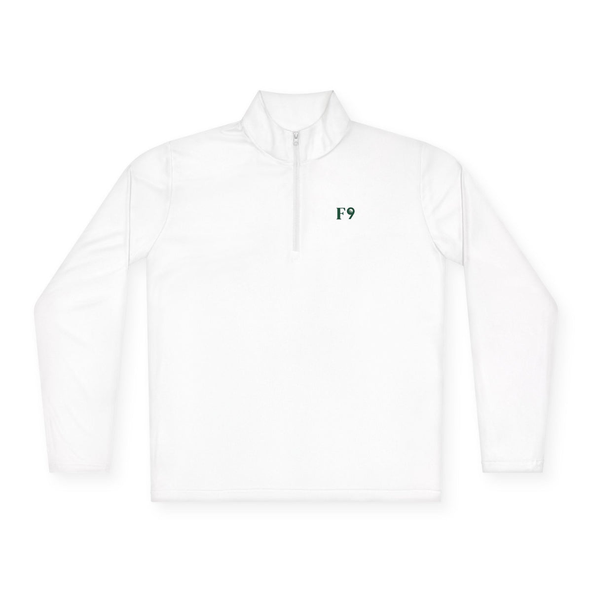 F9 Classic Quarter Zip