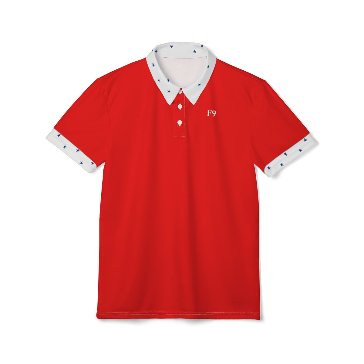 Liberty Links Polo