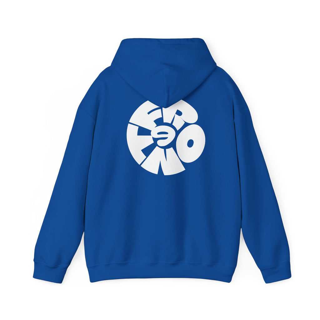 F9 Signature Circle Hoodie