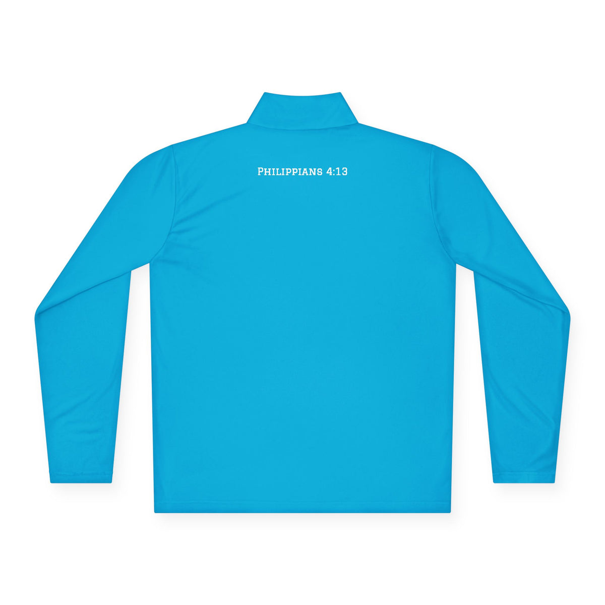 F9 Christian Quarter Zip