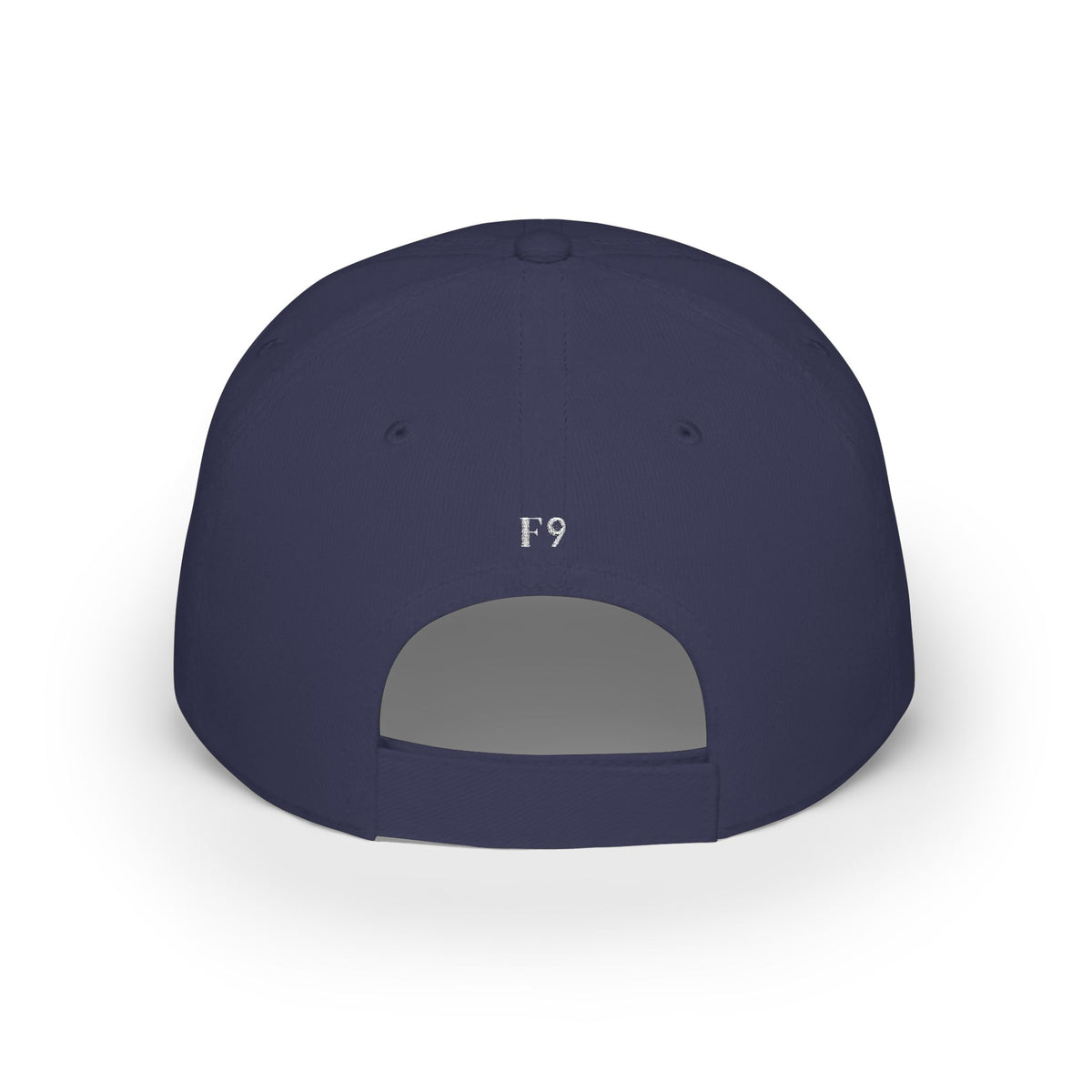 Crossed Club Hat