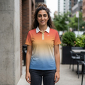 Sunset Fairway Polo