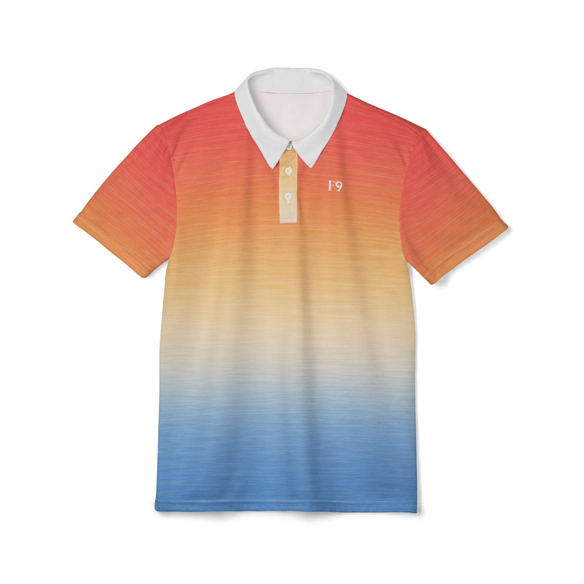 Sunset Fairway Polo