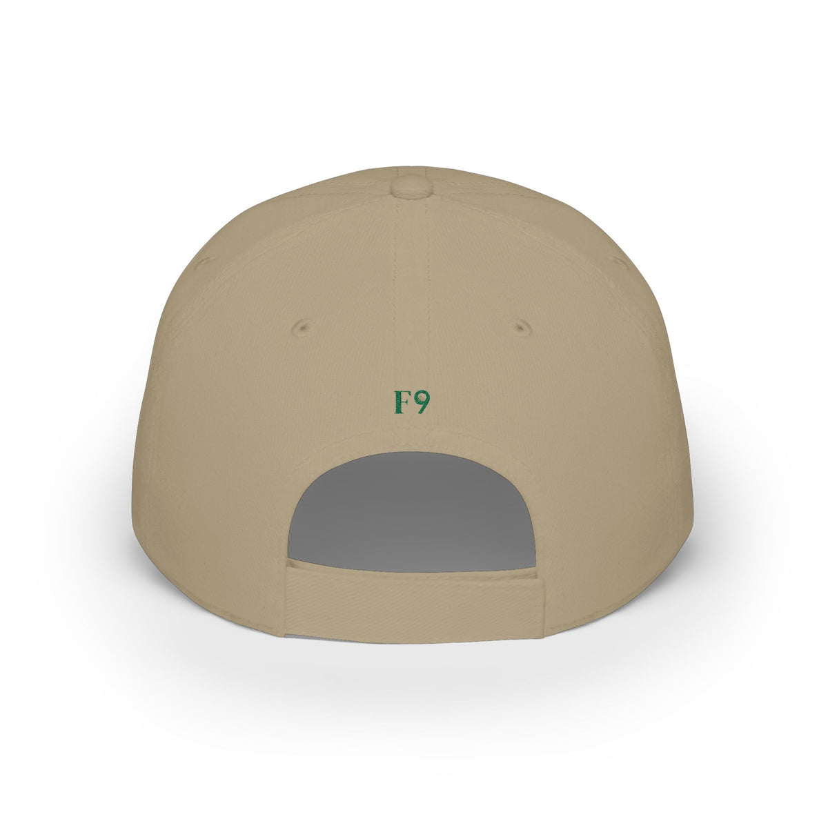Crossed Club Hat