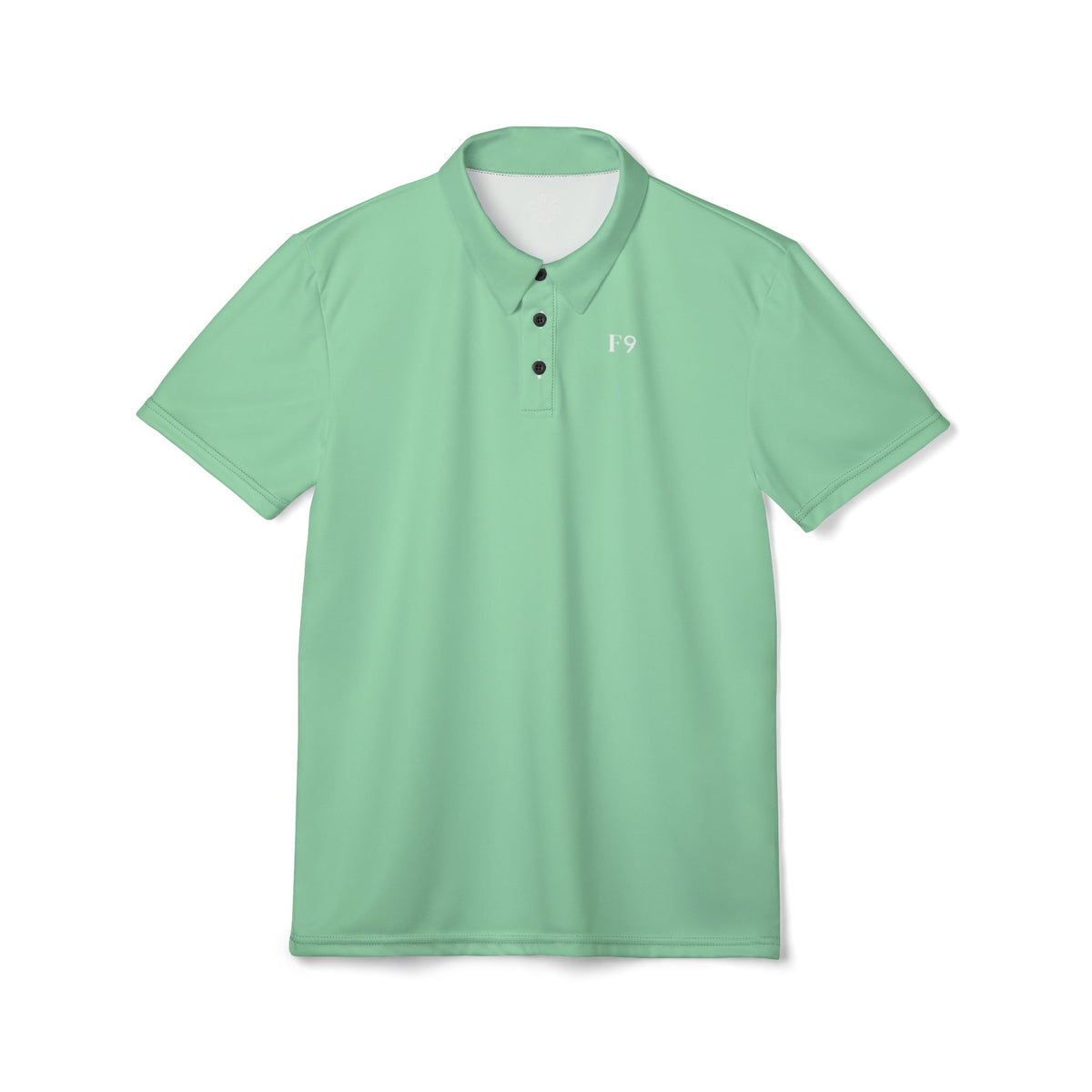 F9 Mint Polo Shirt