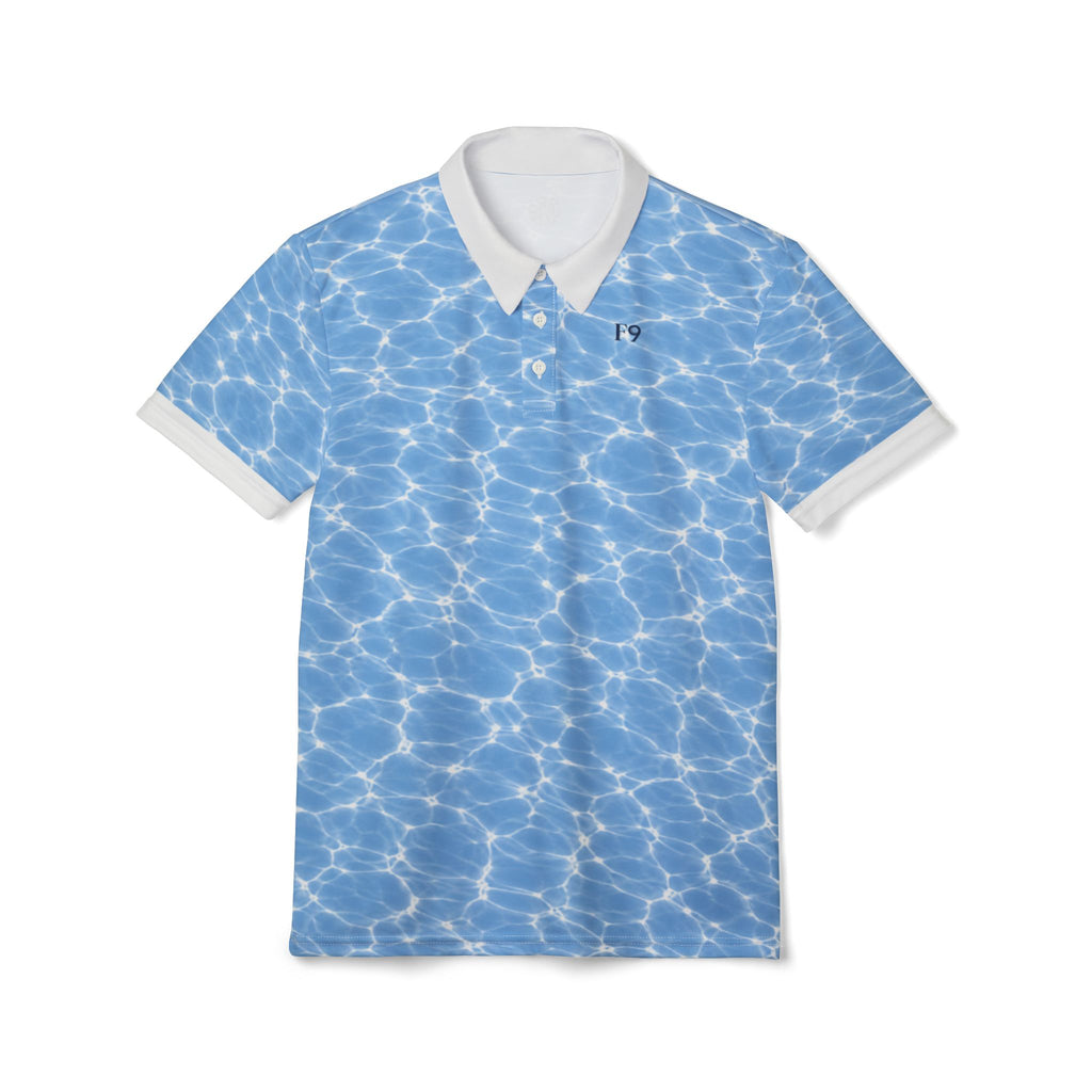 The Deep End Polo