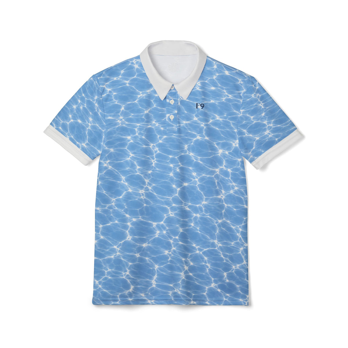 The Deep End Polo