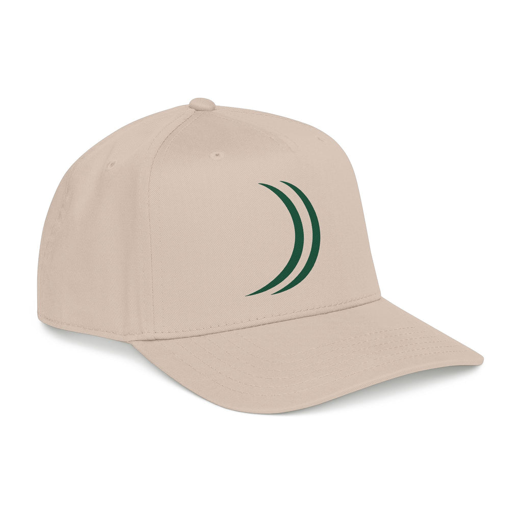 F9 Swing path Hat