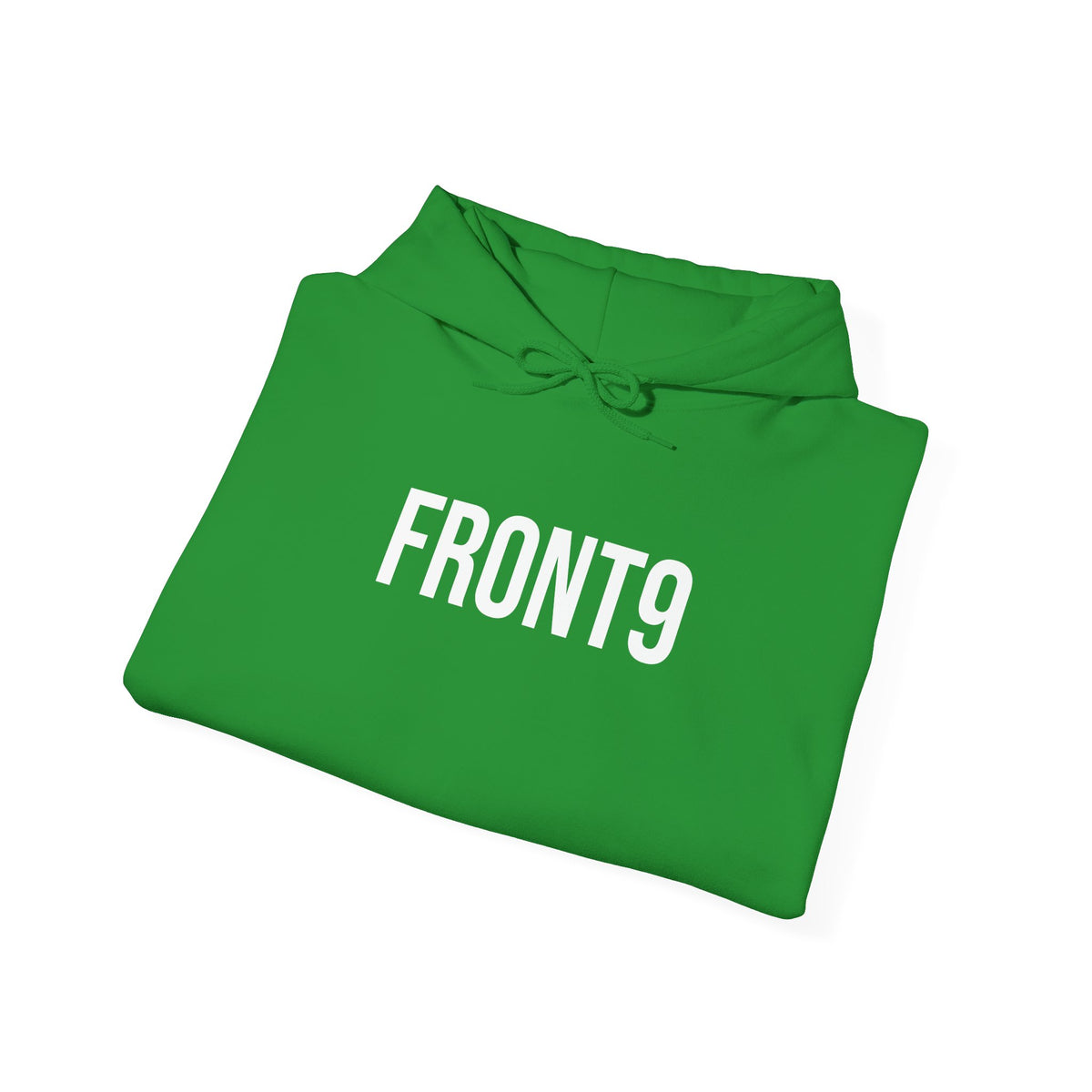 F9 Signature Circle Hoodie