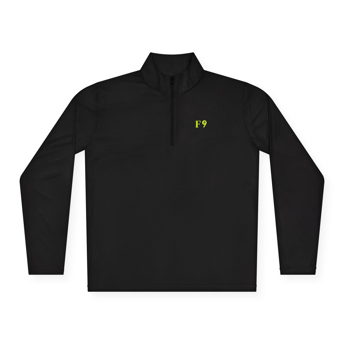 F9 Classic Quarter Zip