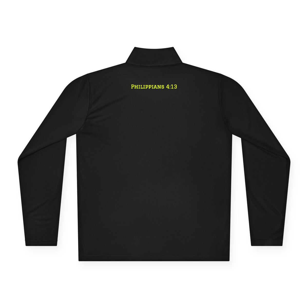 F9 Christian Quarter Zip