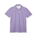 F9 Lavender Performance Polo (LTD Colorway)
