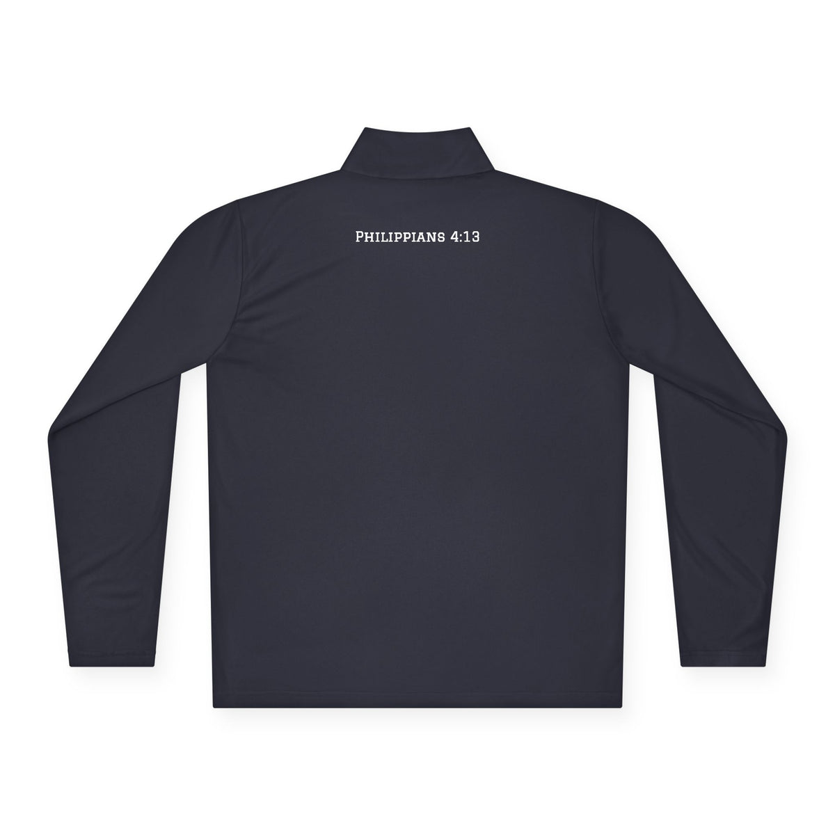 F9 Christian Quarter Zip