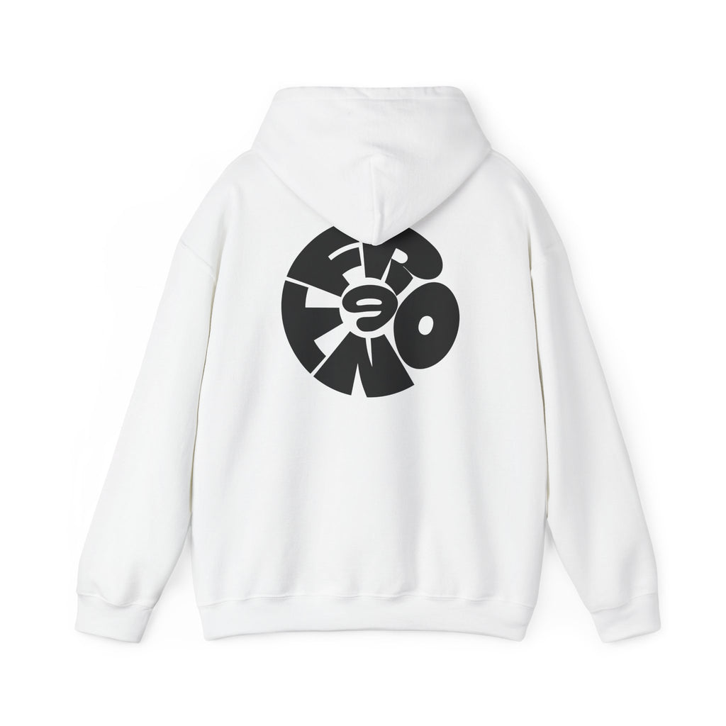 F9 Signature Circle Hoodie